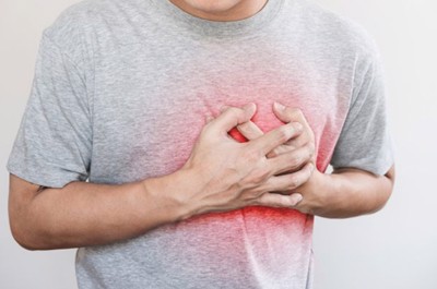 Bị đau tim có nguy hiểm không? Cách xử trí & phòng ngừa đau tim!